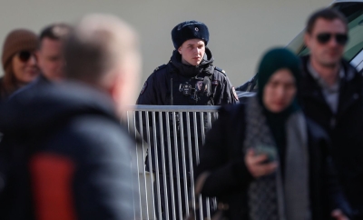 Суды Петербурга за неделю вынесли решения о выдворении больше 400 иностранцев в результате рейдов