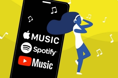 Spotify: Возвращение к Прибыли в I Квартале – Расширенный Анализ Эксперта