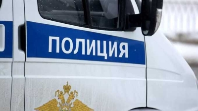Автомобиль с ребенком в машине перевернулся во время полицейской погони в Свердловской области