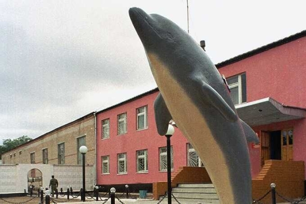 Отбывающий пожизненное наказание в ИК-6 &quot;Чёрный дельфин&quot; Оренбургской области, Андрей Гумников был зверски избит
