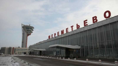 Пассажир из Москвы, прибывший из Баку в аэропорт Шереметьево, был задержан при попытке провоза наркотиков через таможню