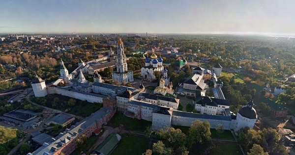 Сергиево-Посадский округ: 260 семей обретут свой уголок в новом доме